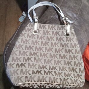 Michael Kors handbag